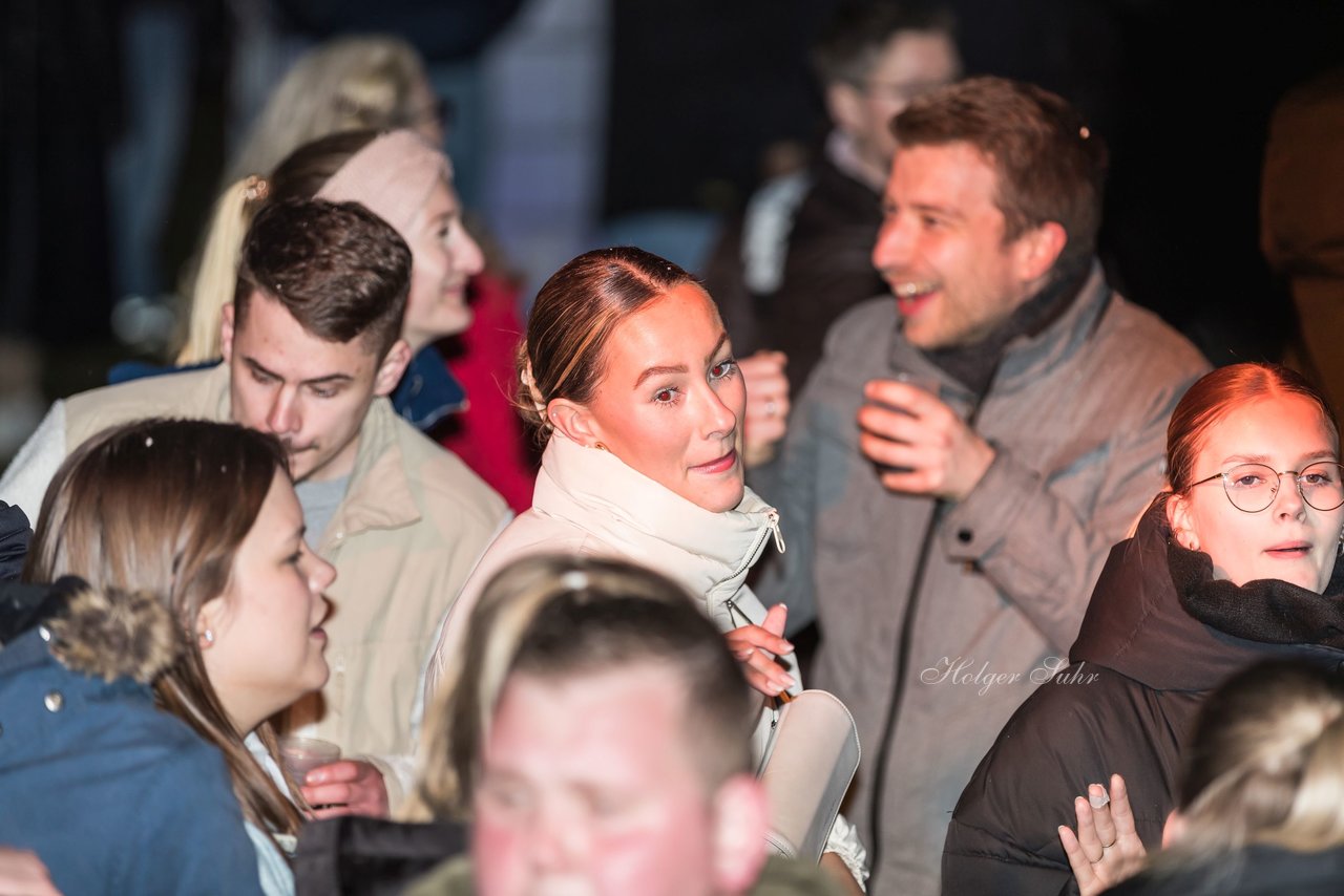 Bild 503 - Osterfeuer